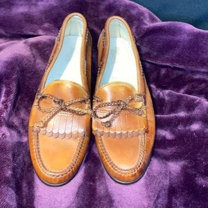 Allen Edmunds Woodstock size 11